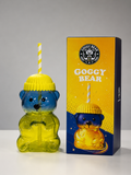 RENKLİ GOGGY BEAR 2