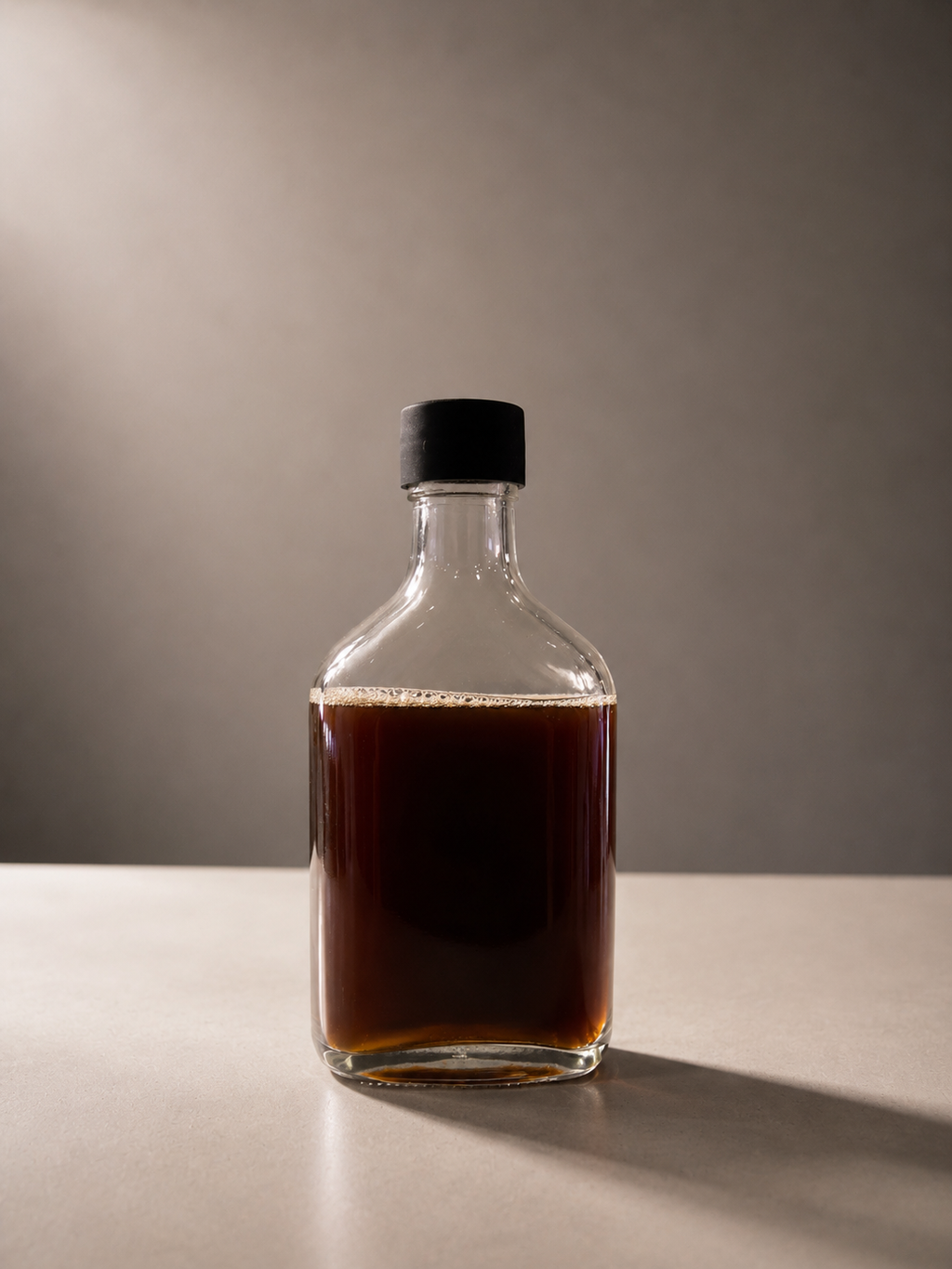 BREW ŞİŞE